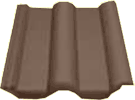 dunkelbraun