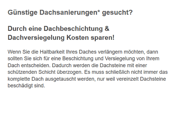 Dachsteine Dachsanierungen Profi für  Schönenberg-Kübelberg