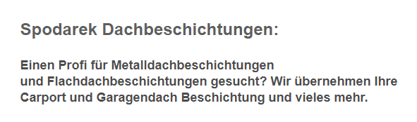 Flachdachsanierung Bad Homburg (Höhe) – Spodarek Dachbeschichtungen ... Flachdachsanierung Bad Homburg (Höhe) – Spodarek Dachbeschichtungen ...